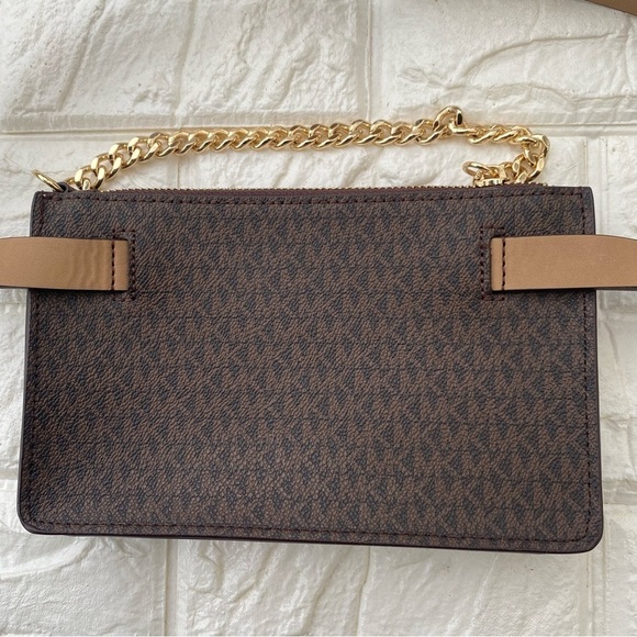 Michael Kors belt bag Fanny pack Medium - Picture 3 of 12